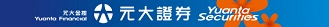 Yuanta Securities Logo